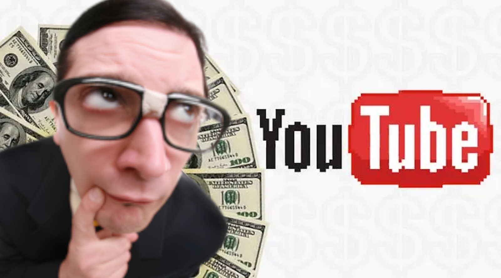 Youtube Money
