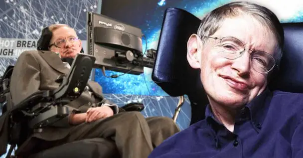 Fun Facts About Stephen Hawking