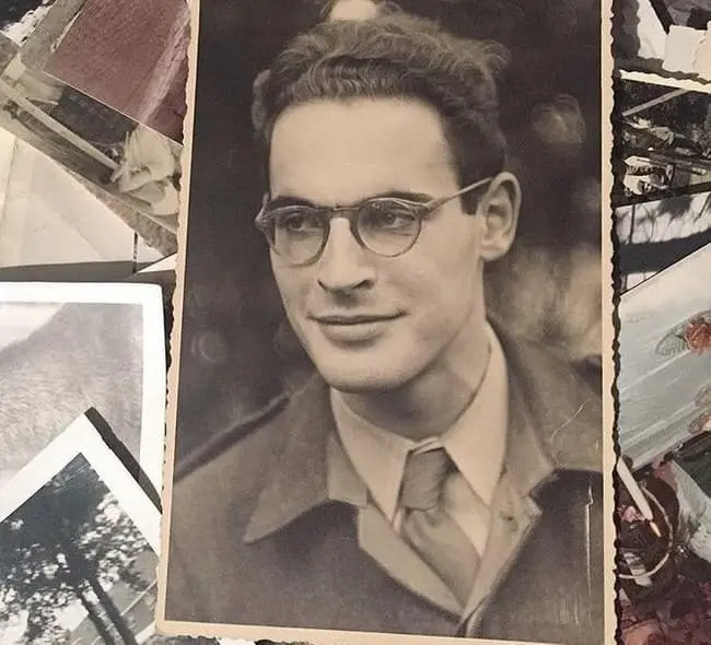 people aged faster in the past (10)