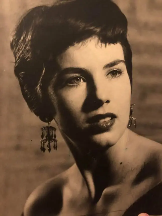 people aged faster in the past (14)