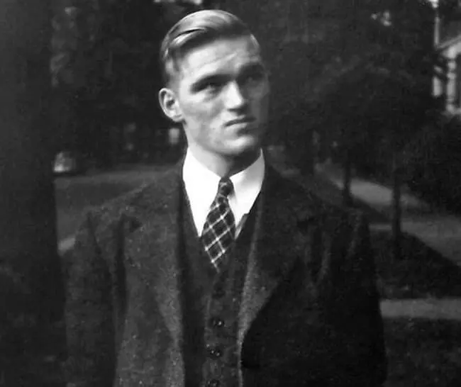 people aged faster in the past (15)