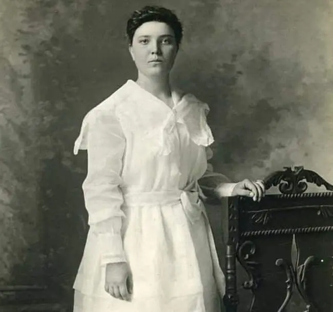 people aged faster in the past (16)