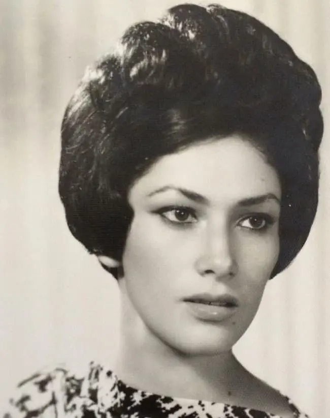 people aged faster in the past (19)