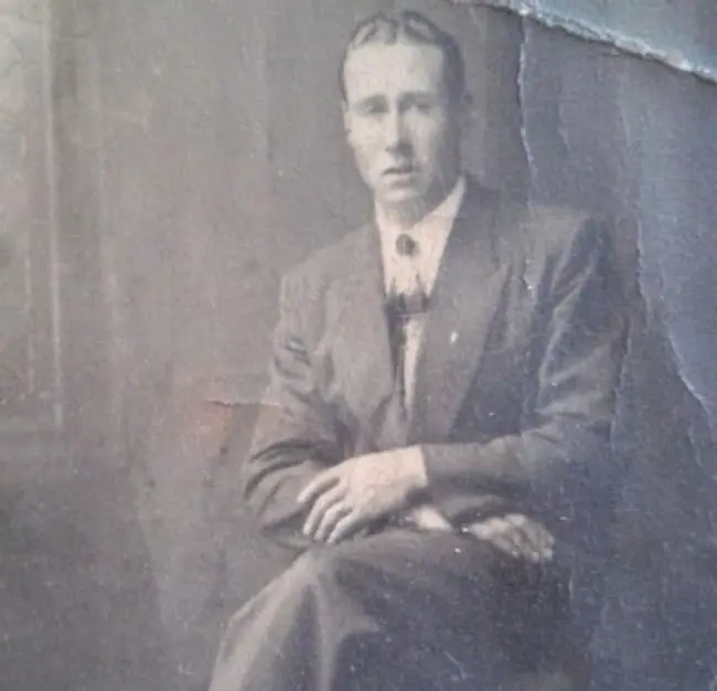 people aged faster in the past (2)