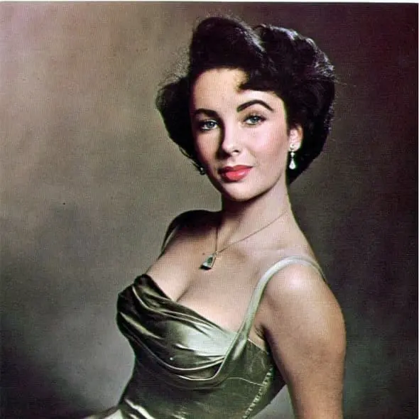 people aged faster in the past (21)