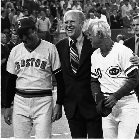 people aged faster in the past (22)