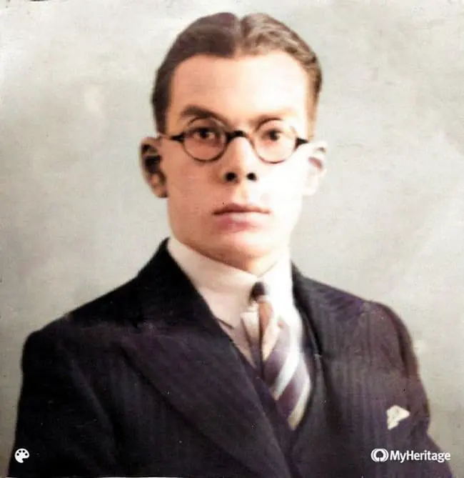 people aged faster in the past (5)