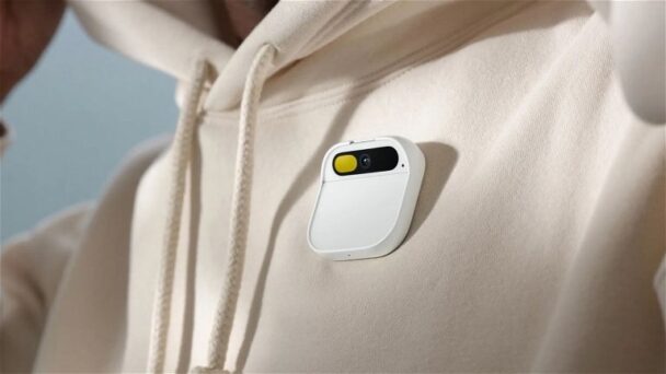 Ai Pin Failure Puts Humane On The Ropes Startup Seeks Buyer