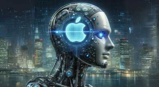 Ai That Will Completely Revolutionize Siri