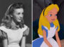 Alice Disney Original 1951