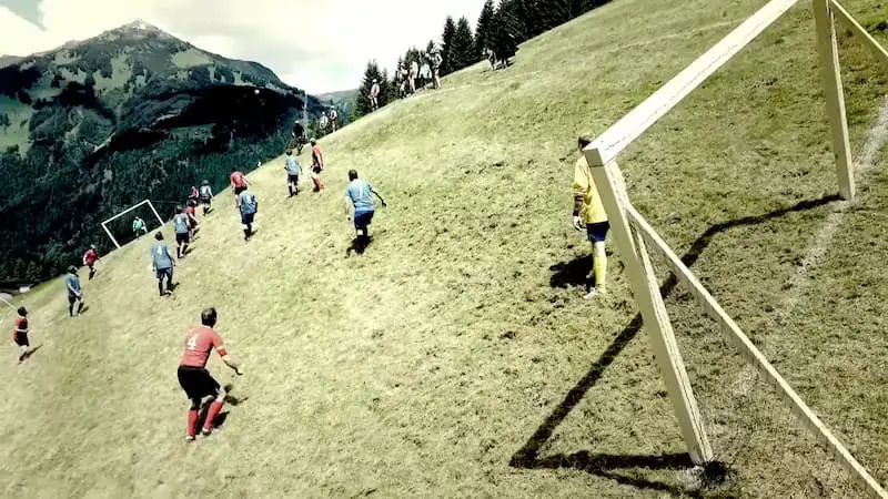 Alpine Football