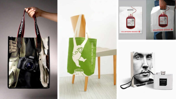 Bag Designs Sure To Grab Attention On Street