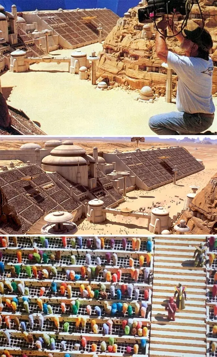 Behind the Scenes Effects (1)