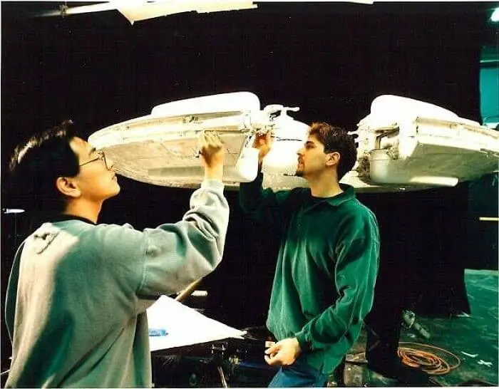 Behind the Scenes Effects (10)