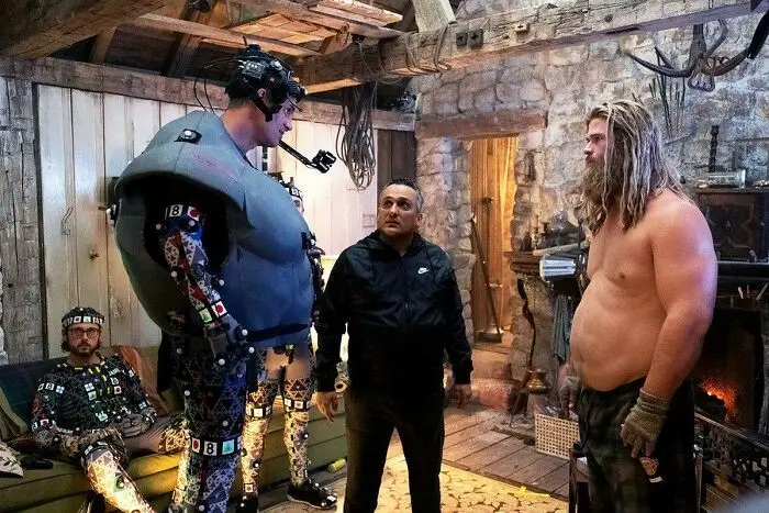 Behind-the-scenes Effects (17)