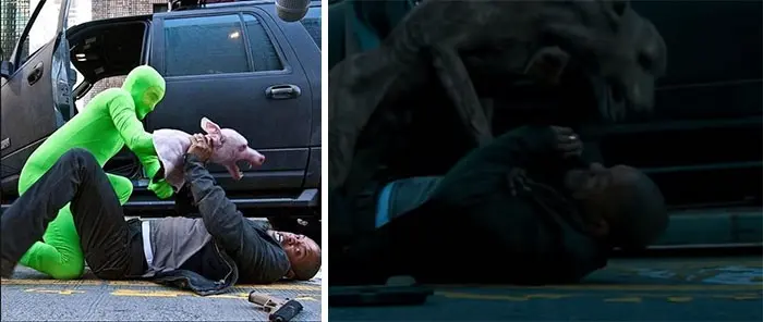 Behind-the-scenes Effects (19)