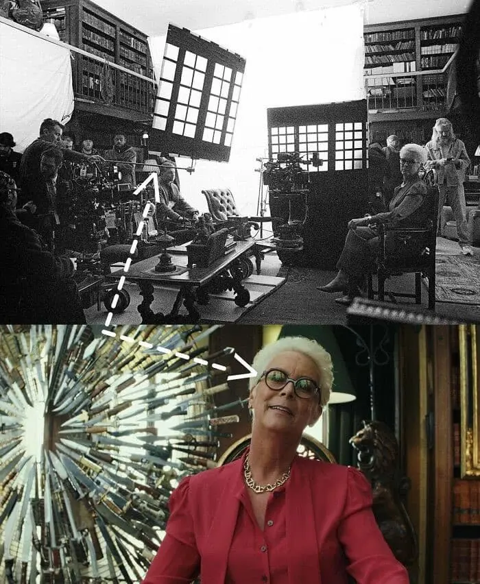 Behind-the-scenes Effects (24)