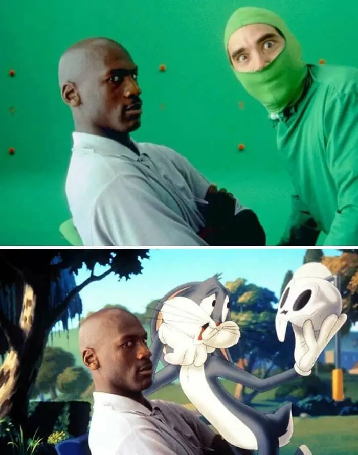 Behind-the-scenes Effects (29)