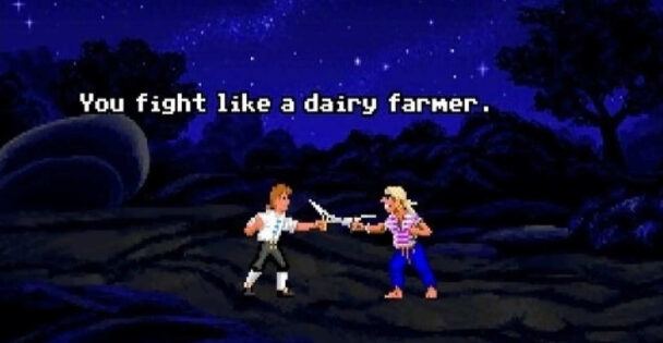 Best Classic Games From The 80s And 90s For Free