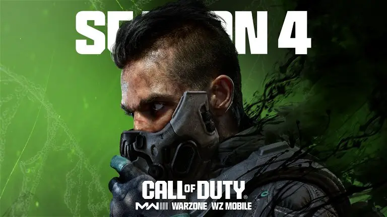 Call of Duty Warzone Mobile Season 4 available now on iOS and Android