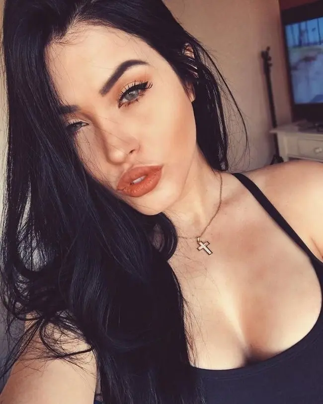 Celebrity lookalike (16)