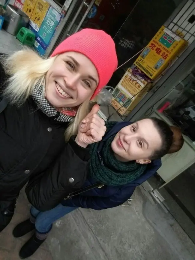 Celebrity lookalikes (5)