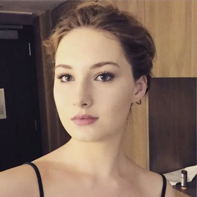 Celebrity lookalikes (8)