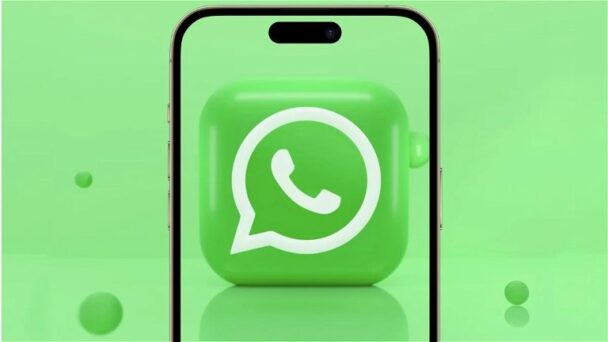 Change The Color Of Whatsapp Chats On Iphone