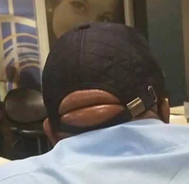 Confusing Photographs of Napa Gorda