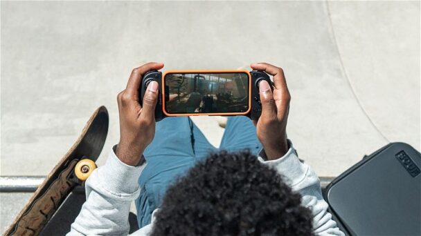 Do You Usually Play Games On Your Iphone