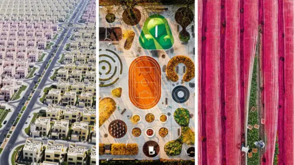 Drone Photo Awards 2023