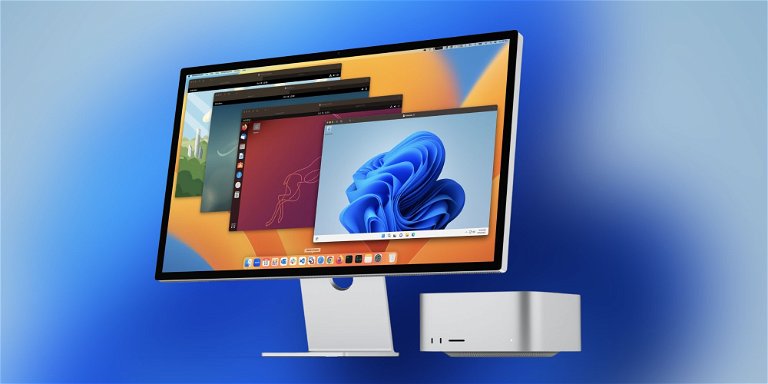 Free app lets you emulate Windows 11 on your Mac