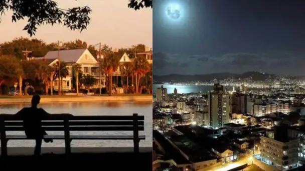 Friendliest Cities In The World