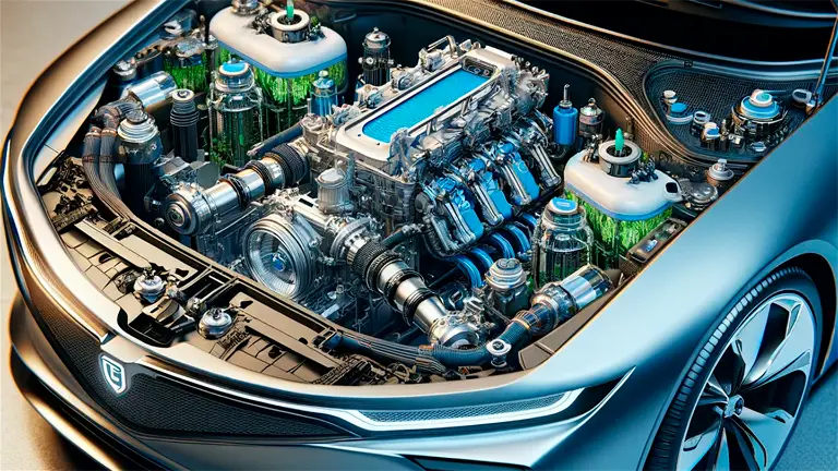 Hydrogen Of The Future Is Already Here And Now It Is Going To Be Cheaper