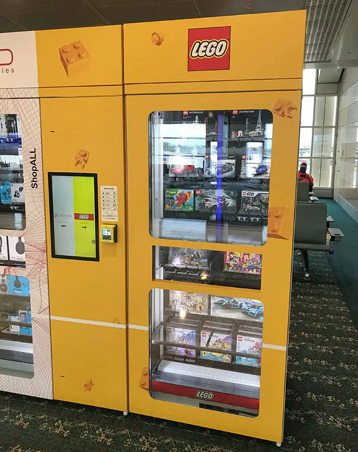 Interesting Vending Machines (13)