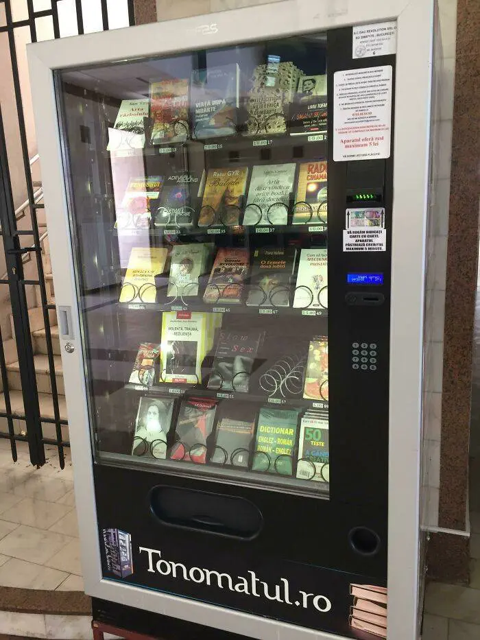 Interesting Vending Machines (17)