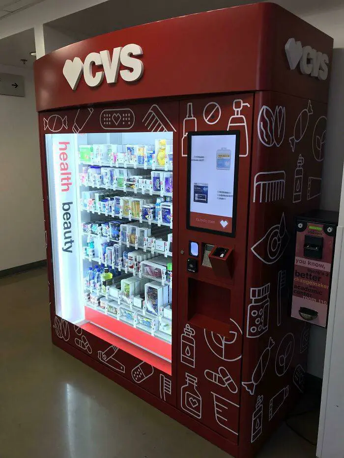 Interesting Vending Machines (32)