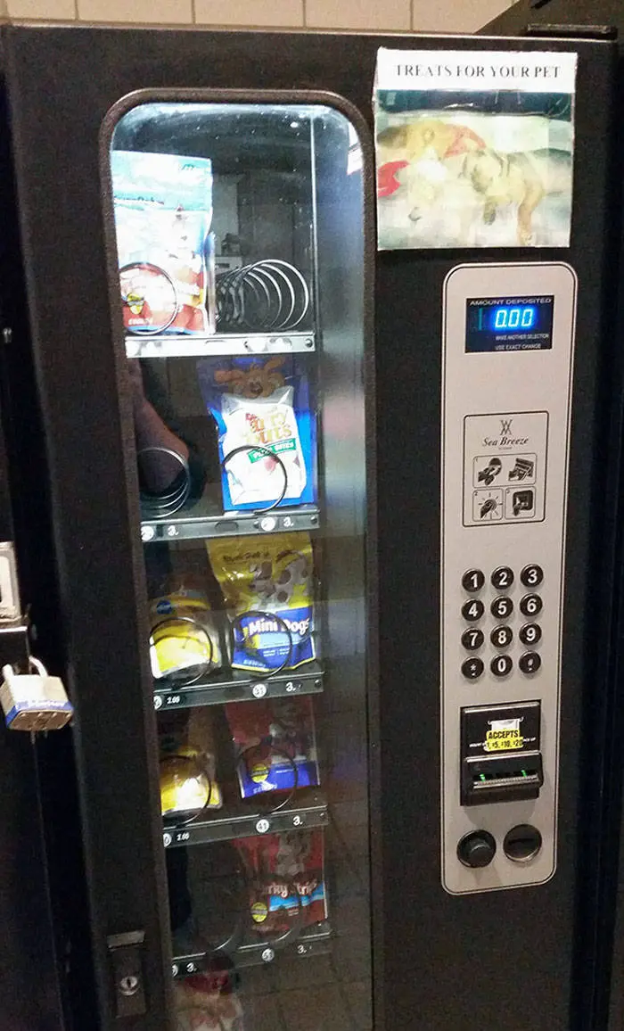 Interesting Vending Machines (6)