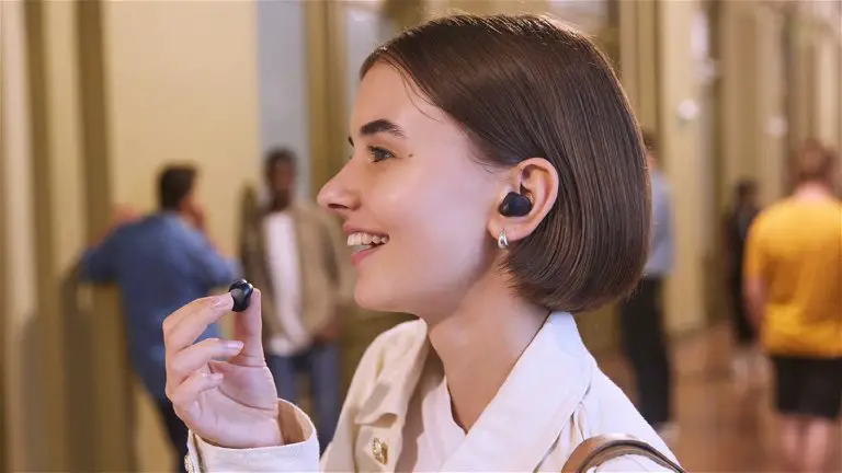 Lg Tone Free T90s The First Headphones With Dolby Head Tracking And Graphene Drivers