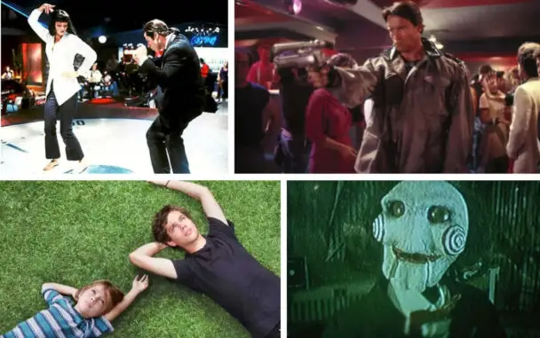 Low Budget Hit Movies