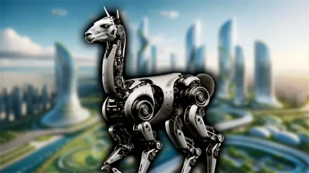 Meta Offers This Free Course Programming In Llama 2 And 3 To Learn The Basics