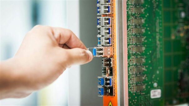 Mystery Malware Destroys Half A Million Routers In Less Than 72 Hours