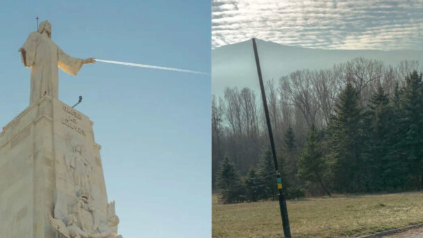 Optical Illusion Photos