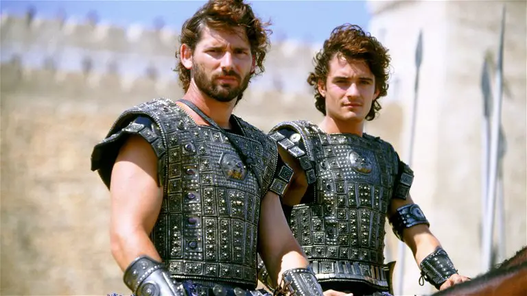 Orlando Bloom Has Erased A Movie From His Mind Even Though We Liked It