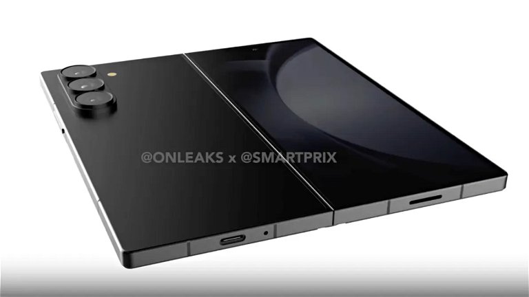 Samsung Galaxy Z Fold6 confirms on Geekbench that it will have the most powerful SoC on the market