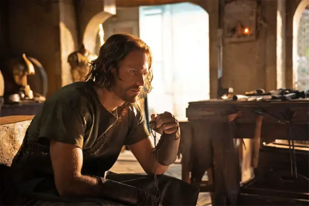 Season 2 Of The Lord Of The Rings: The Rings Of Power