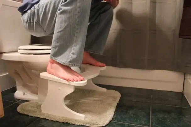 Squatty Potty