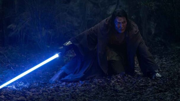 Star Wars Series The Acolyte