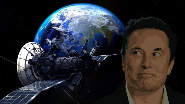 Starlink Makes The First Video Call By Satellite Connection On Mobile