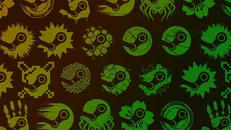 Steam gives away games for free forever